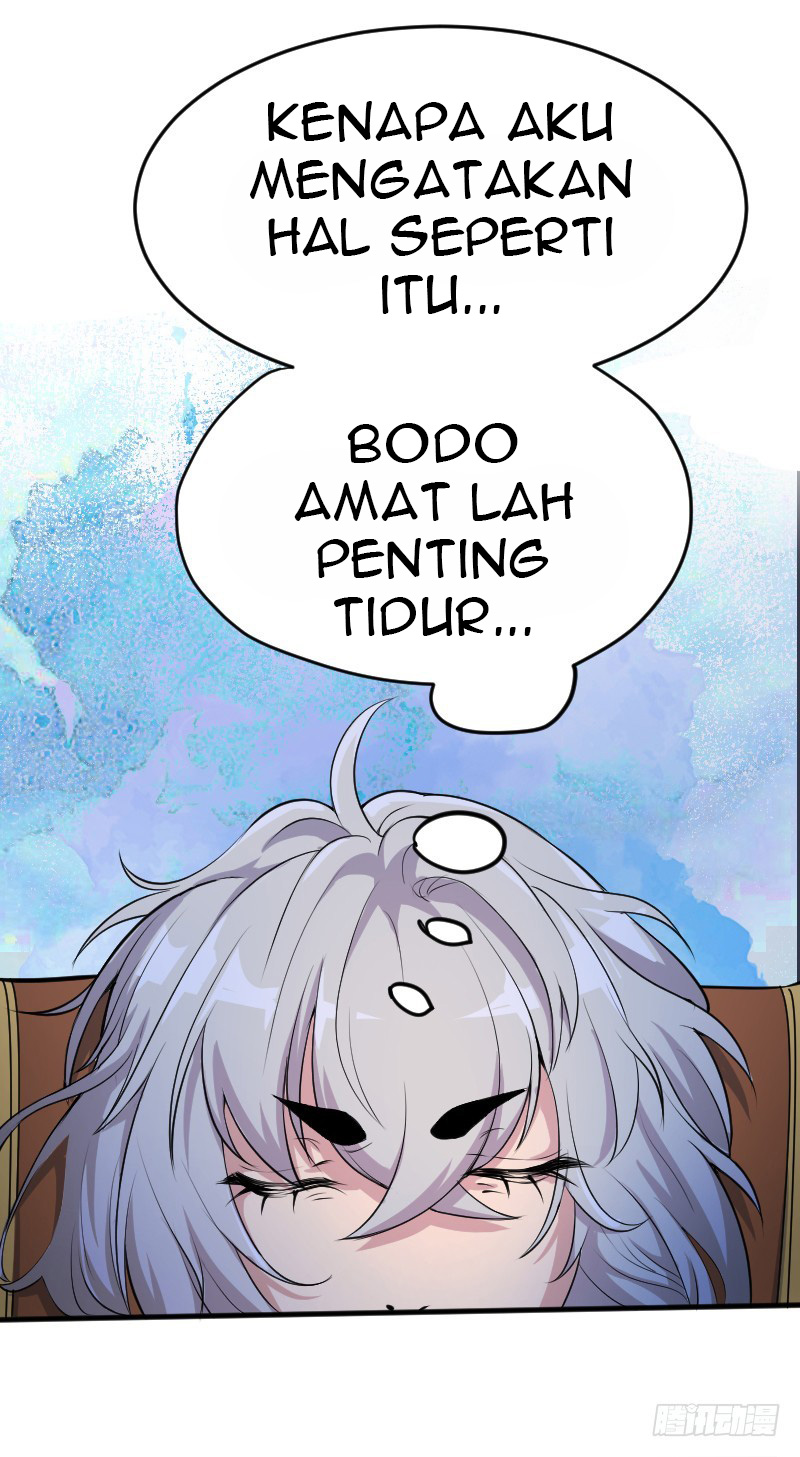 Reborn as King Chapter 06 Gambar 7